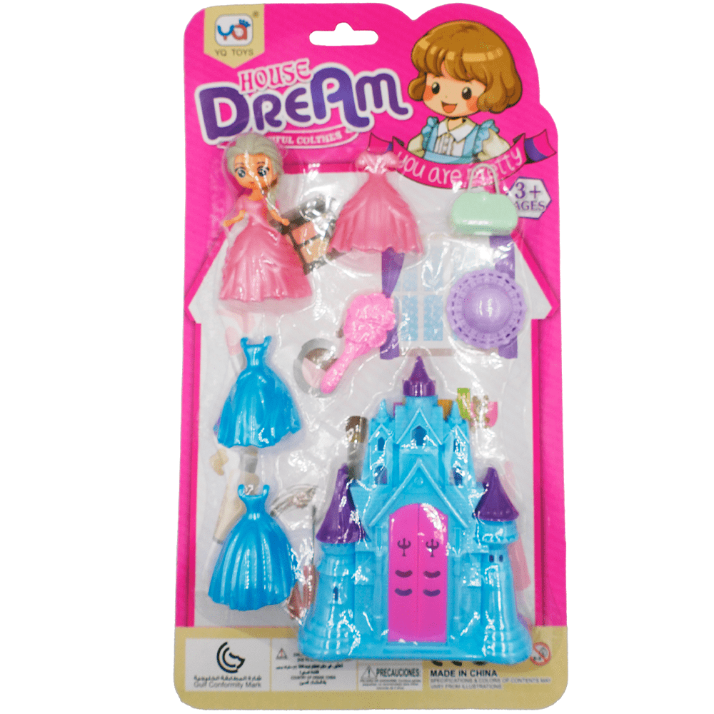 Accesorios Para Mueca Shogun