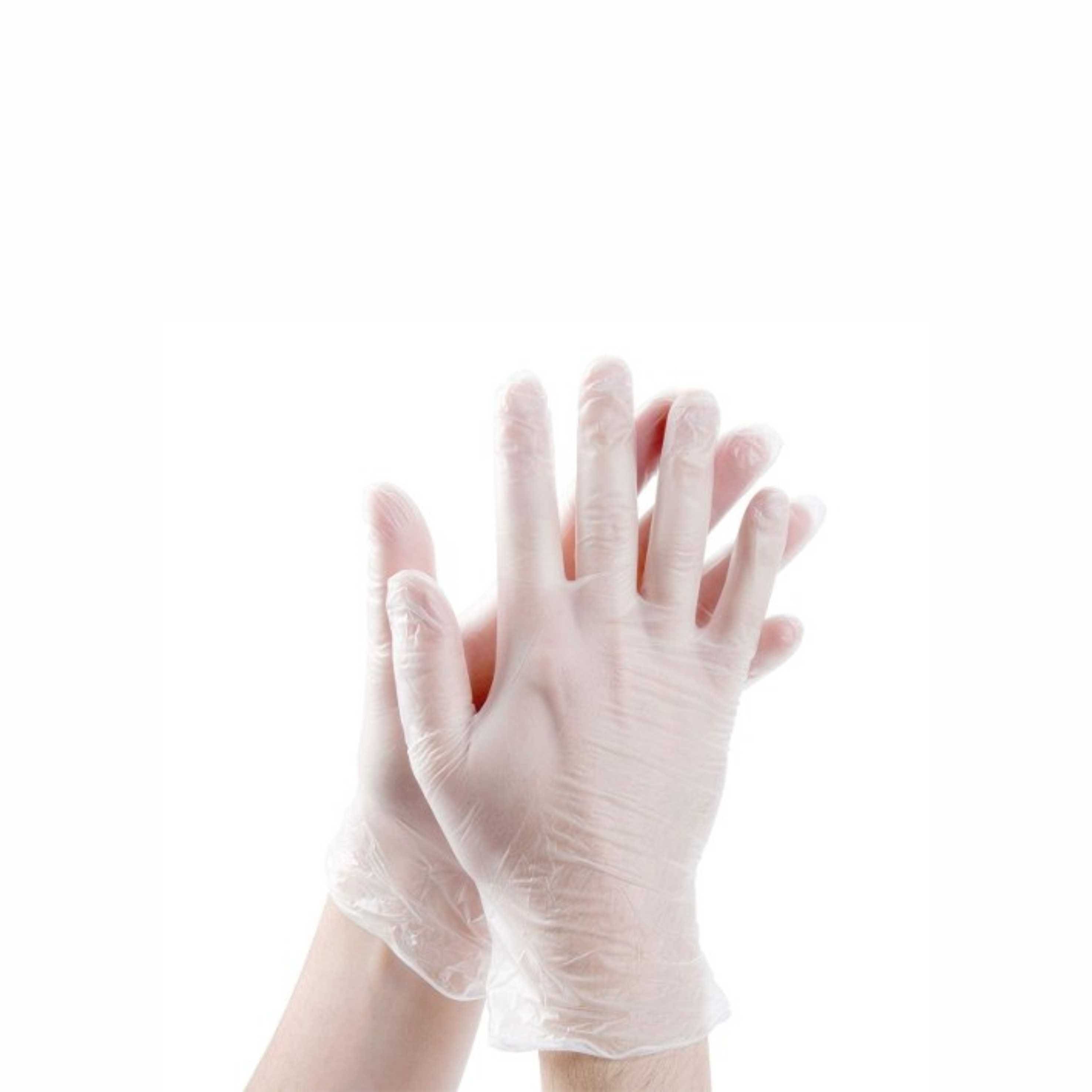 Guante P/Ciruj Desech Est 7 Ambiderm