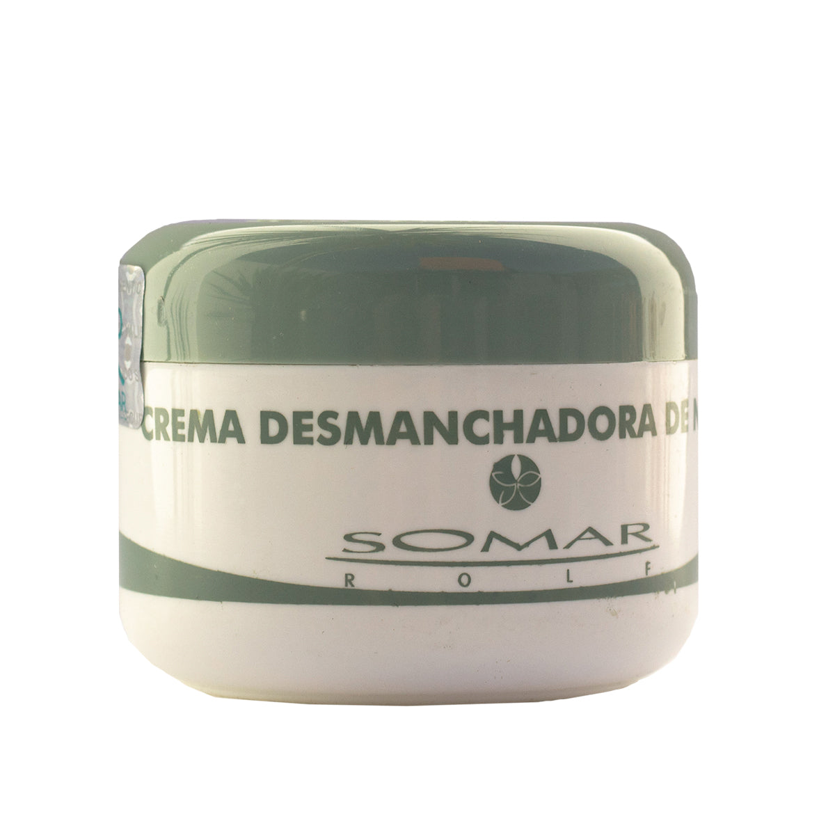 Crema Desmanchadora De Noche Somar