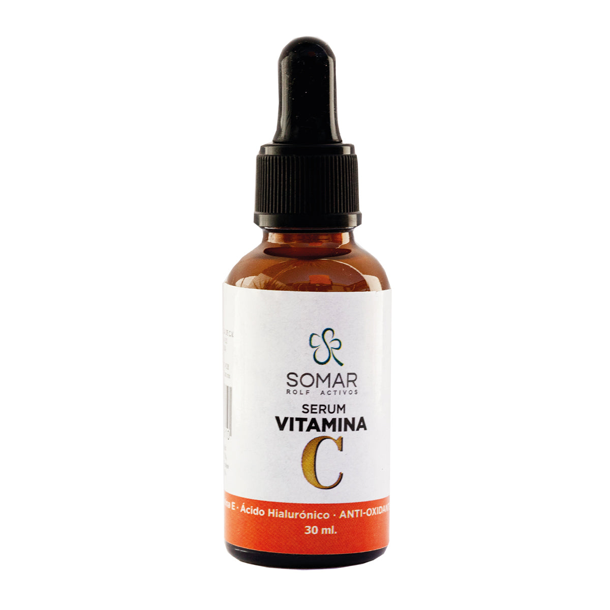 Serum Vitamina C Somar 30 Ml