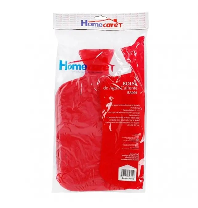 Bolsa Para Agua Caliente Homecare