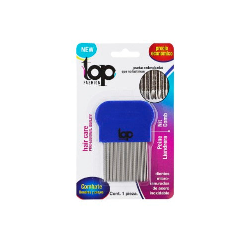 Liendrera Mango De Plastico Top Fashion