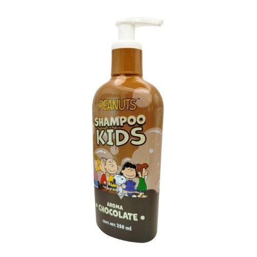 Shampoo Peants Kids Chocolate 250 Ml