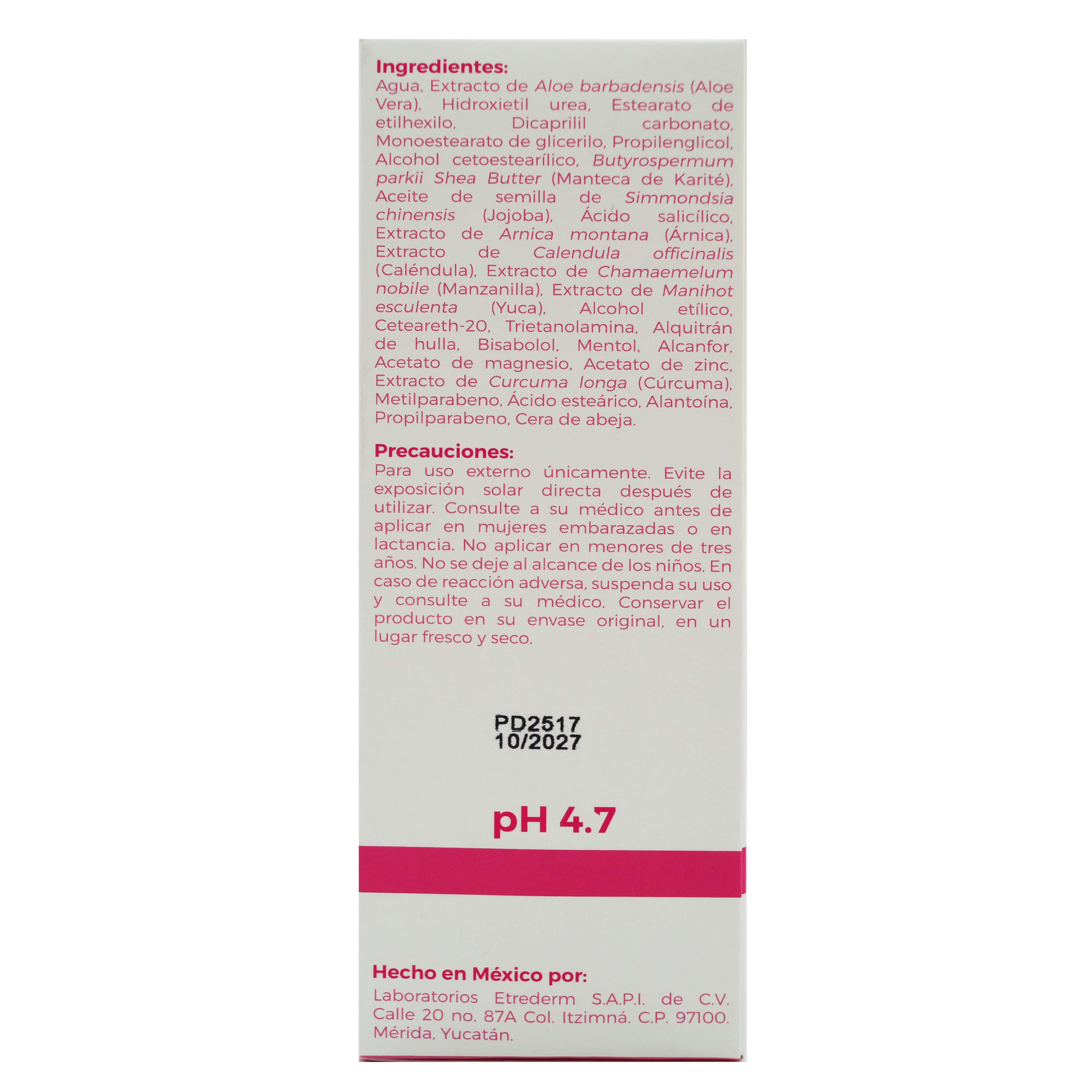 Psoriaderm Crema 150 Ml
