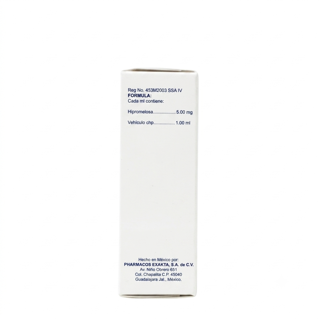 Cloranfenicol 5 Mg Unguento Tb 5 G