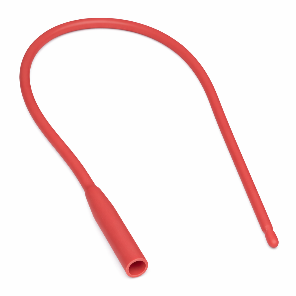 Sonda Nelaton Roja 20 Fr Sensimedical