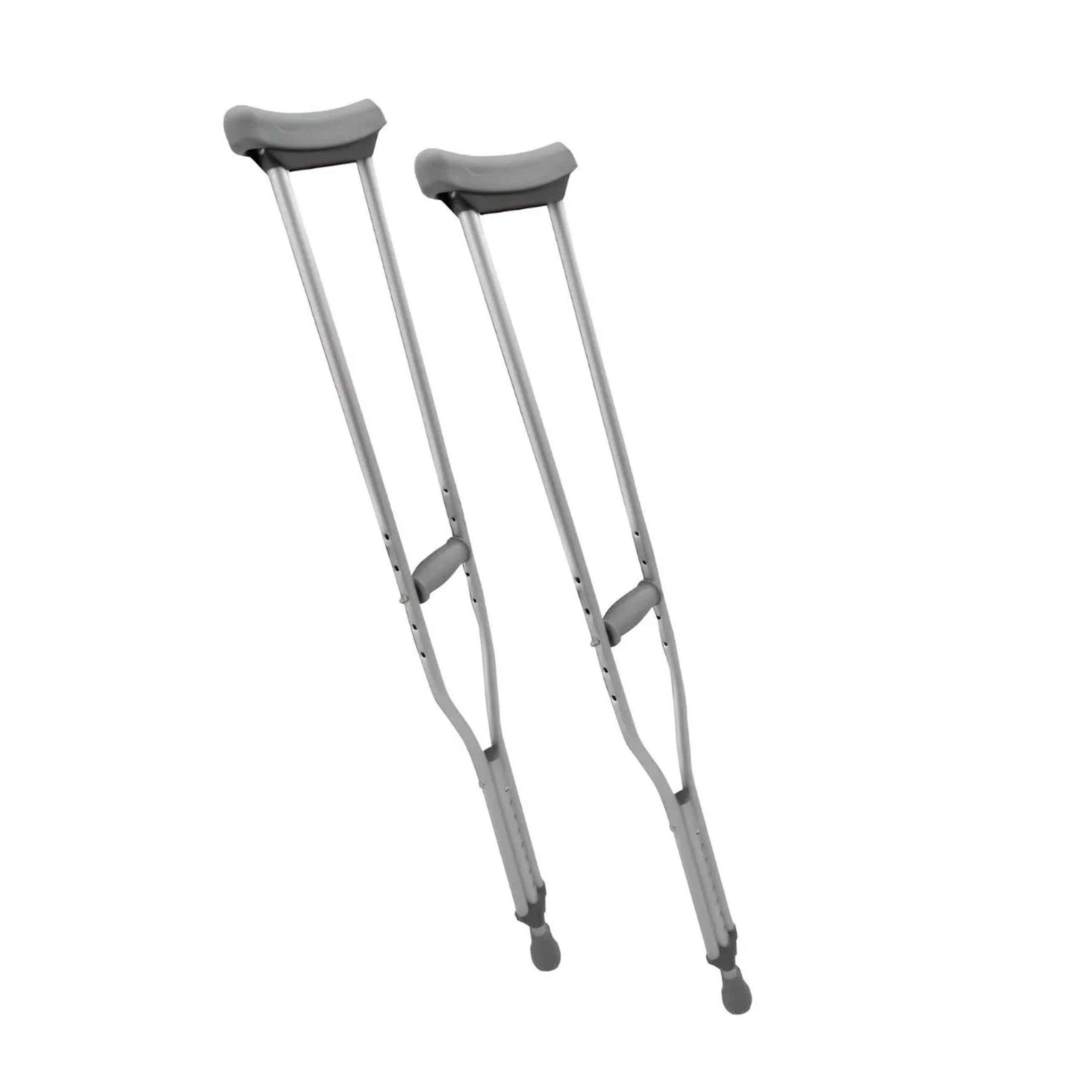 Em100101G Muleta Axiliar De Aluminio Grande Eko-Mobility