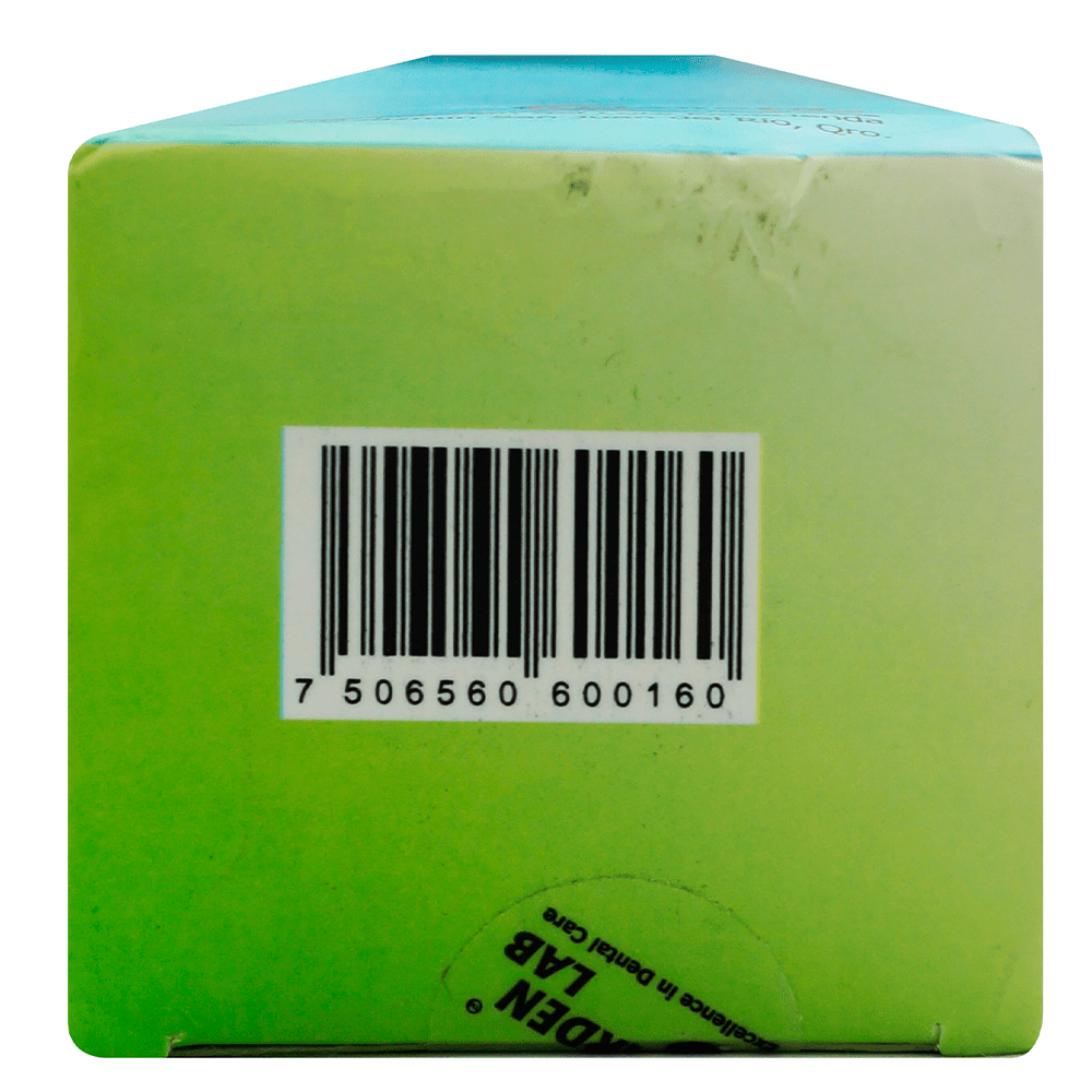 Saliva Artificial Viarden 250 Ml