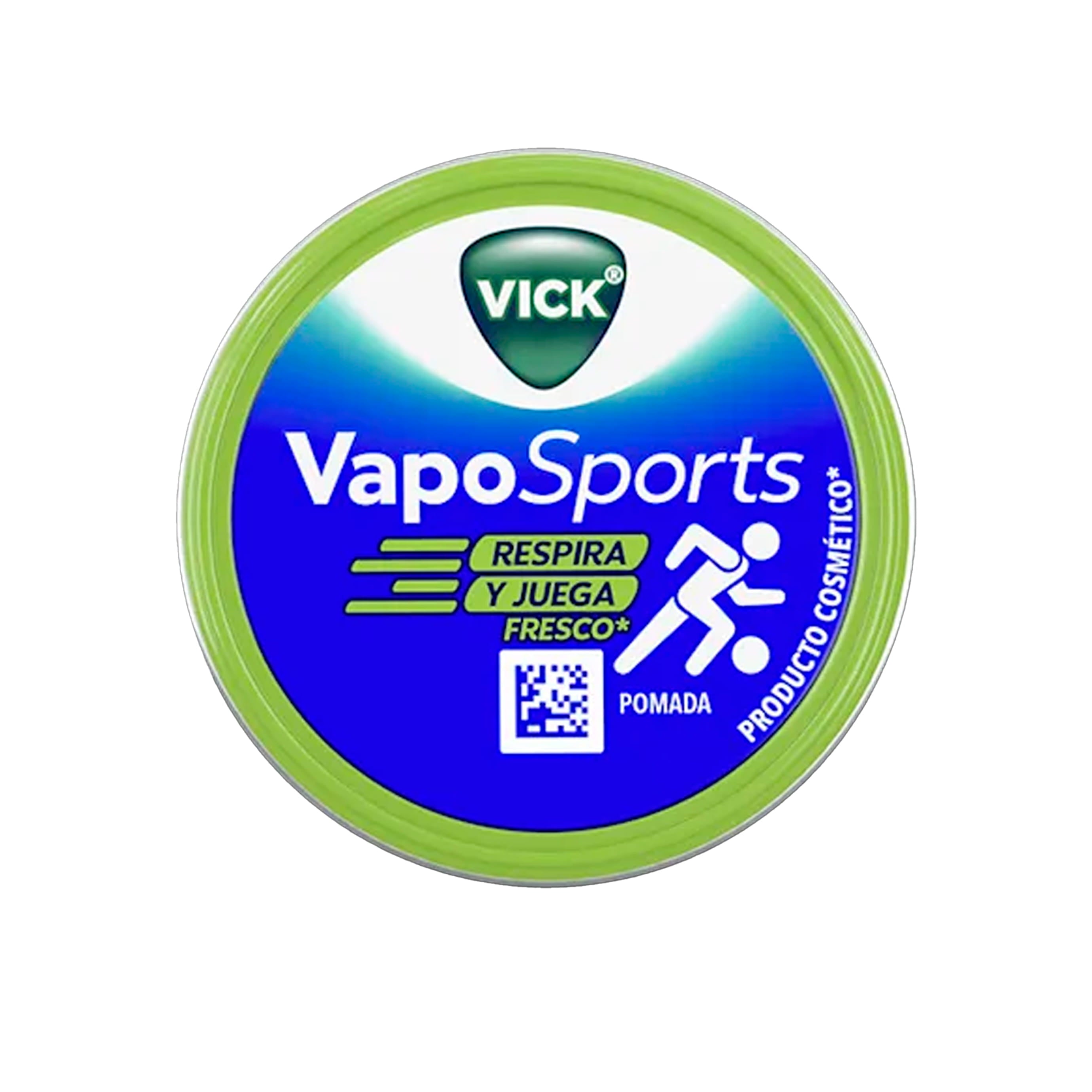 Vaposports Pomada 12 G