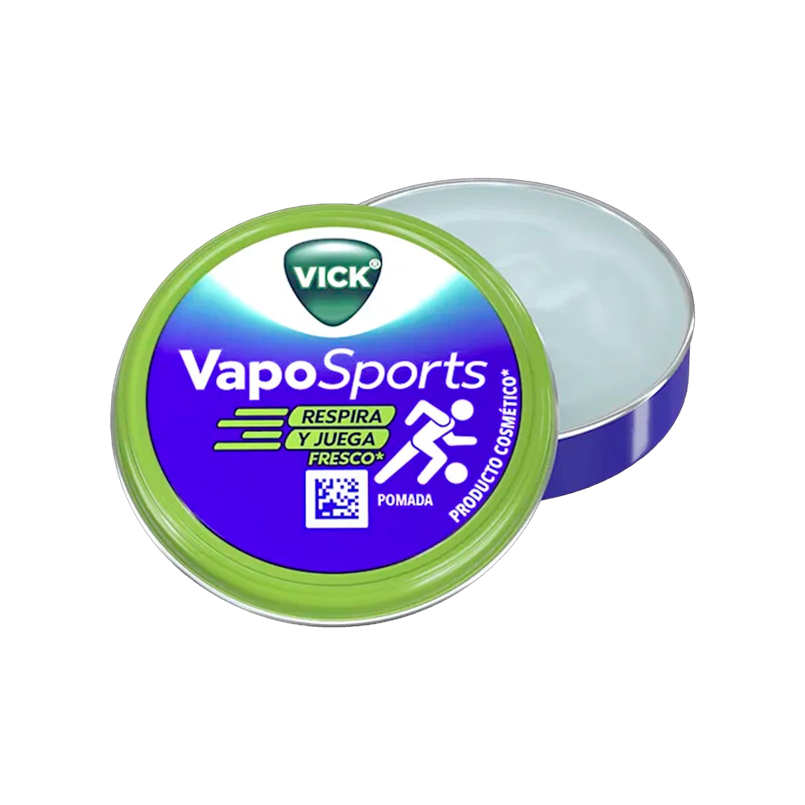 Vaposports Pomada 12 G