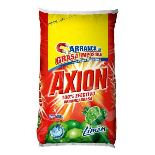 Axion Lima Limon 500 G