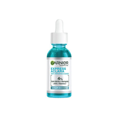 Garnier Serum Booster Anti-Acne 30 Ml