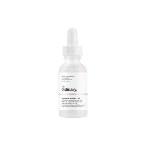 The Ordinary Hyaluronic Acid 2% + B5 Acido Hialuronico 30 Ml