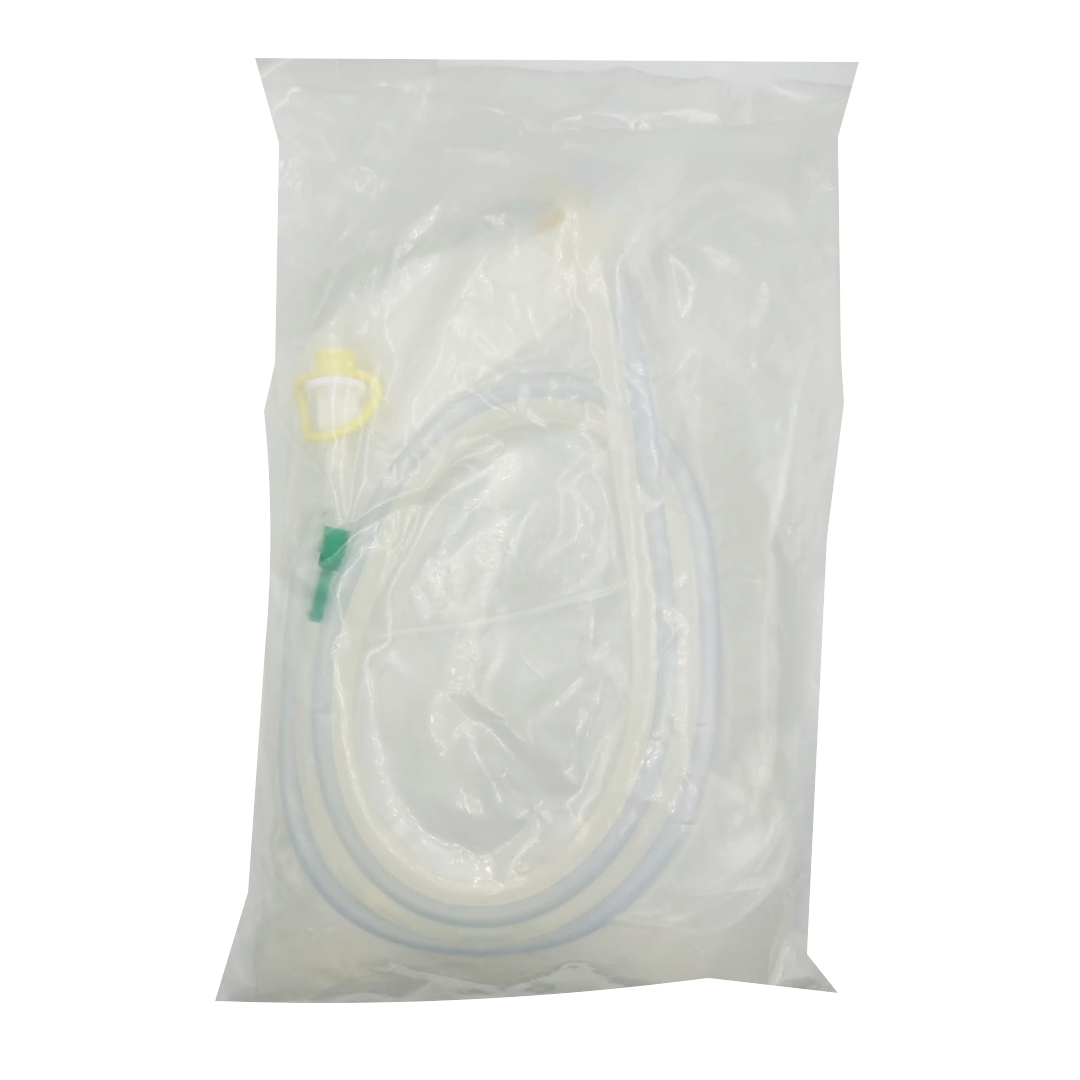 DIADENAL 1.5% GEMELA 2 L BOLSA P DIALISIS BAXTER