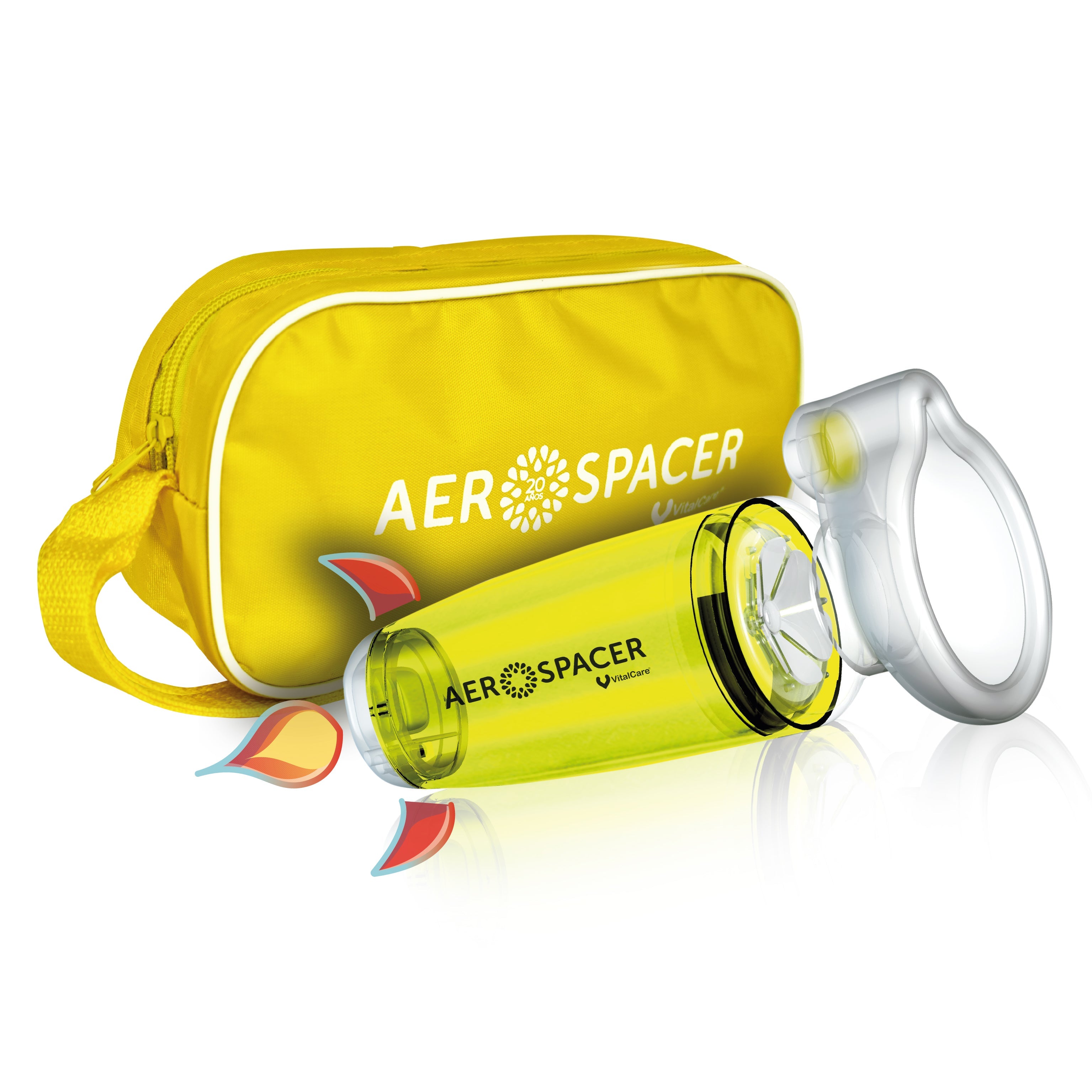 Aerocamara Premium Infantil (Aerochamber)