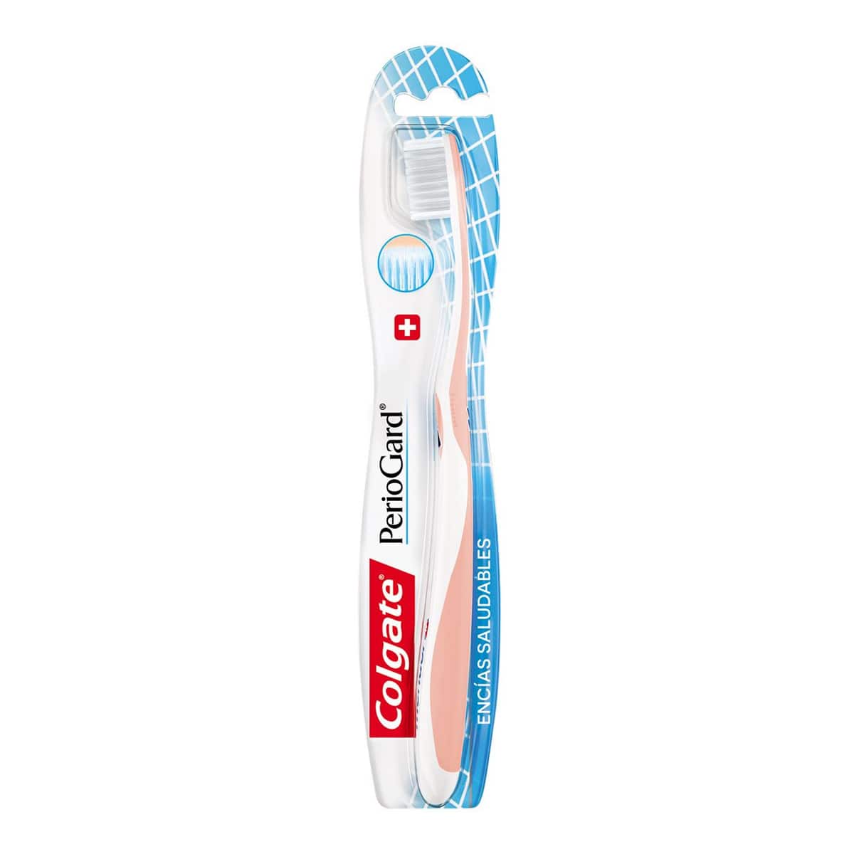 Cepillo Dental Colgate Periogard Extra Suave