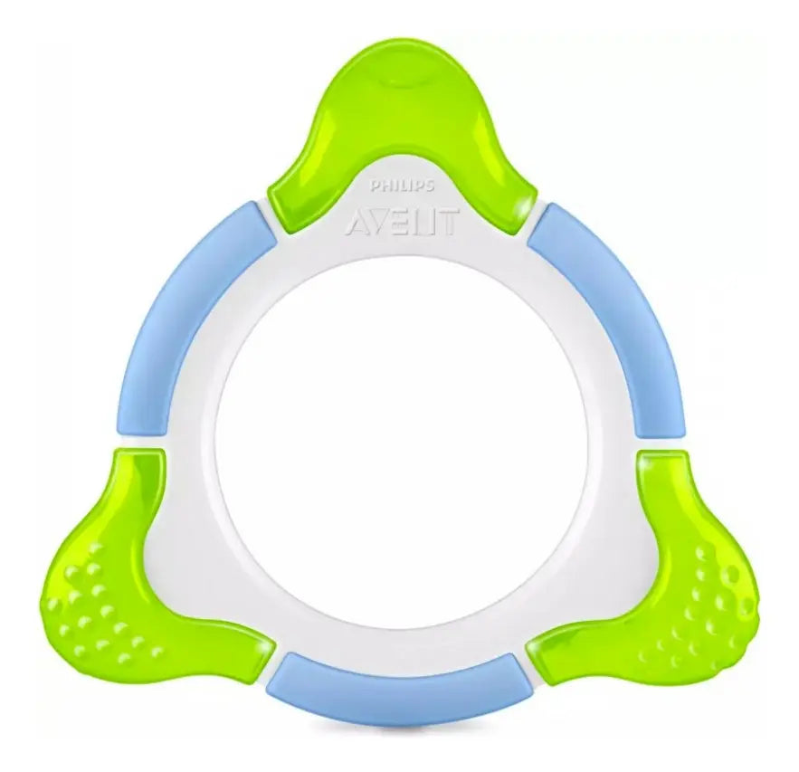 Mordedera Avent Dientes Promolares Etapa 2