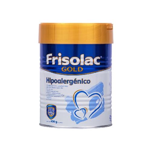 Frisolac Gold Hipoalergenico De 400 G