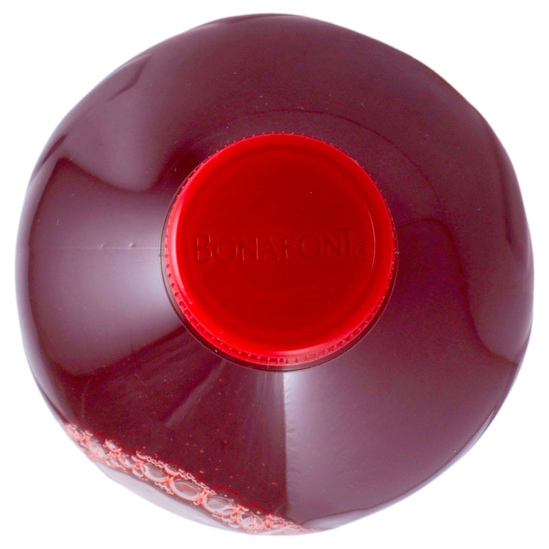 Agua Bonafont Juizzy Jamaica 1 Litro 758104006311