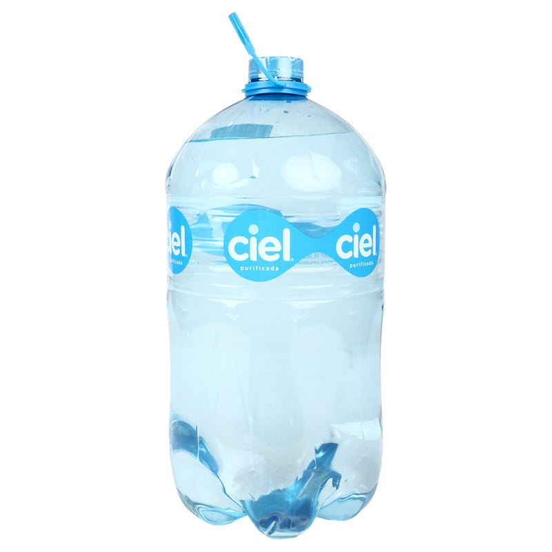 Agua Ciel 10 Litros 7501055313006