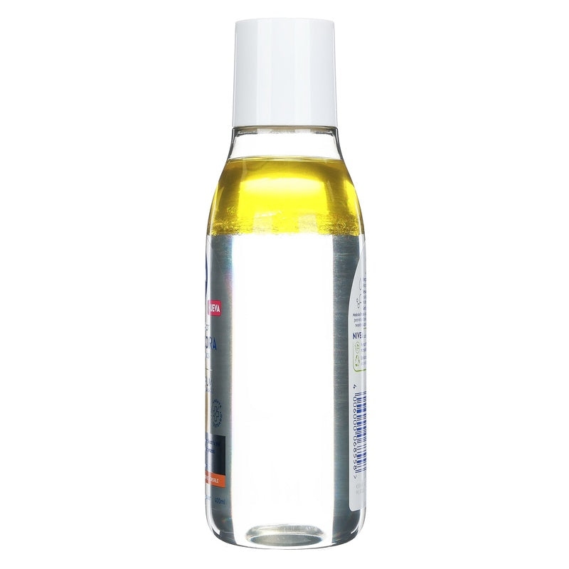 Agua Micelar Nivea Iluminadora 400 Ml 4006000068558 perfil 3