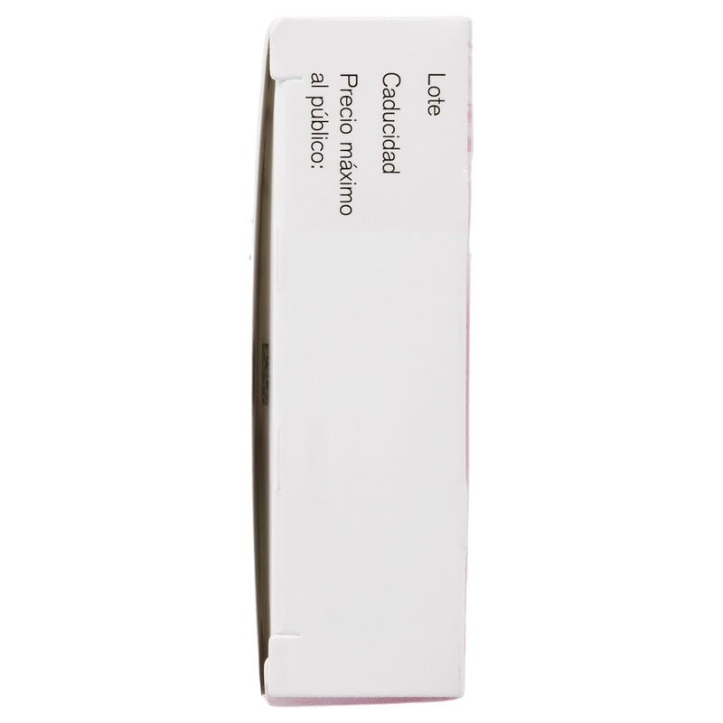 Analgen Fem 220/300/25 Mg Con 12 Tabletas 7501299308851 perfil 3