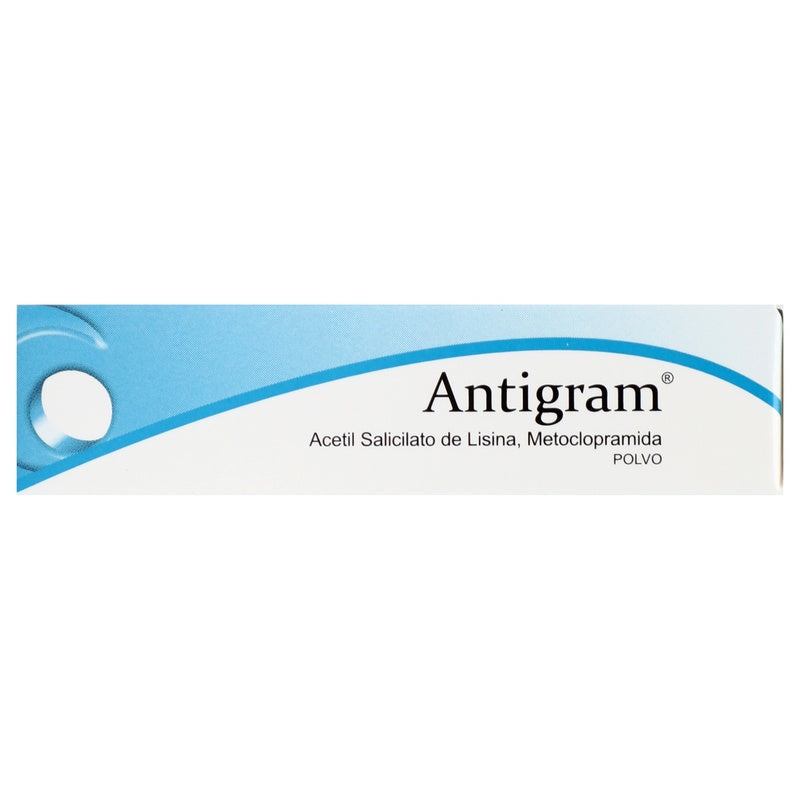 Antigram 1.62/10 Mg Con 5 Sobres 7501089801524 perfil 2