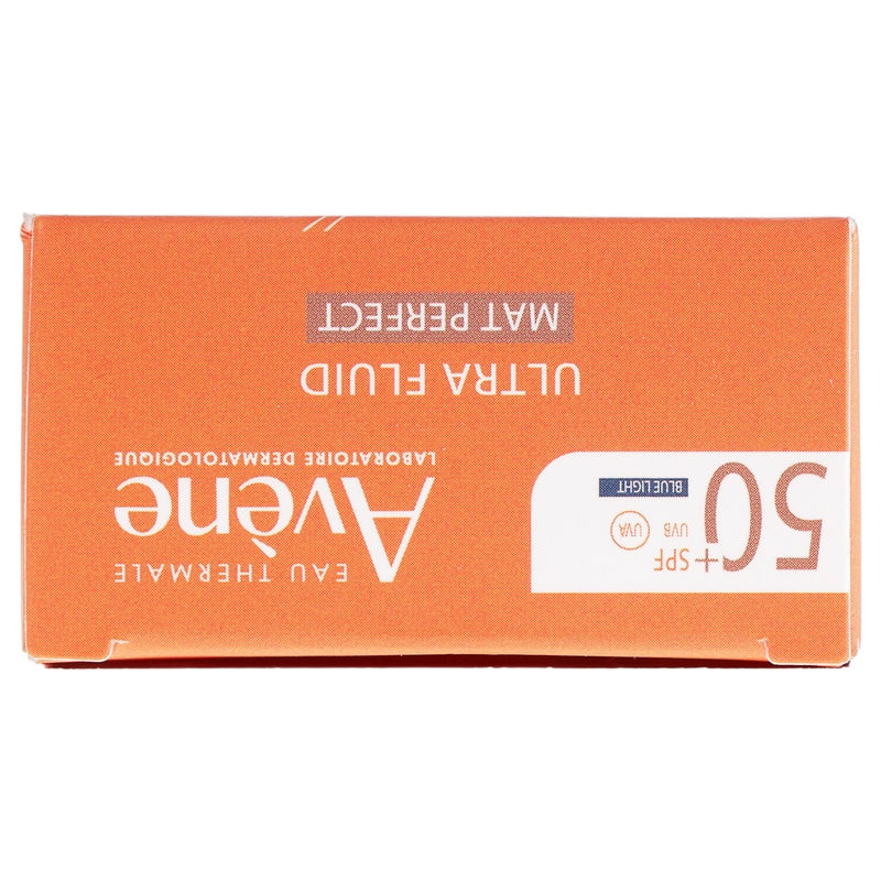 Avene Protector Solar Spf 50 Mate Perfecto 50 Ml 3282770392692 perfil 5