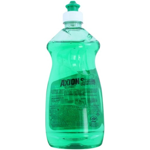 Axion Jabon Liquido 400 Ml 7509546017143 perfil 16