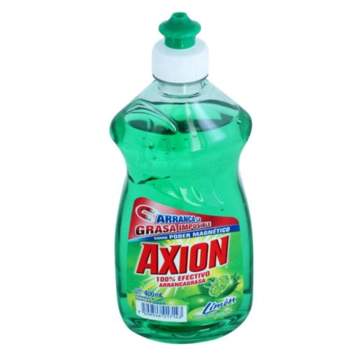 Axion Jabon Liquido 400 Ml 7509546017143 perfil 18
