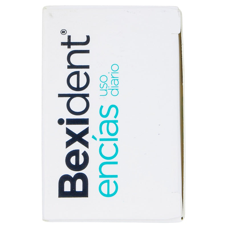 Bexident Encias Pasta Accion Prolongada 75 Ml 8429420220607 perfil 6