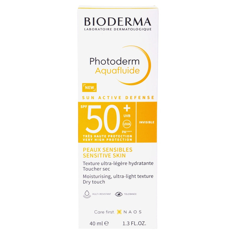 Bloqueador Photoderm Max Spf 50 Secneu 40 Ml 3701129804377 perfil 8