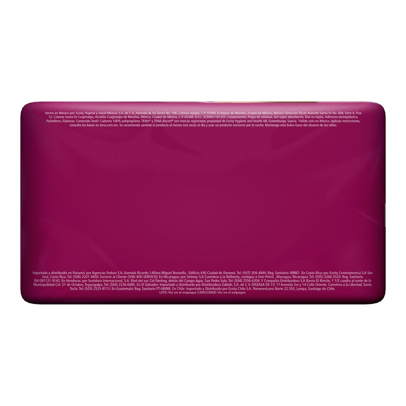 Calzon Tena Pants Beige Grande Con 13 7501019064364 perfil 16