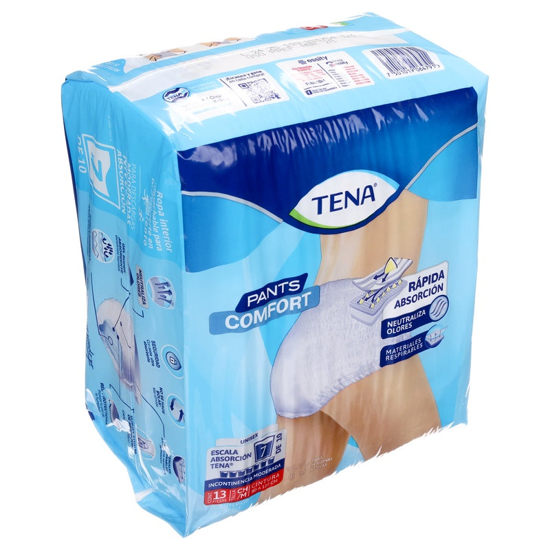 Calzon Tena Pants Comfort Chico Mediano Con 13 7501019064791 perfil 5