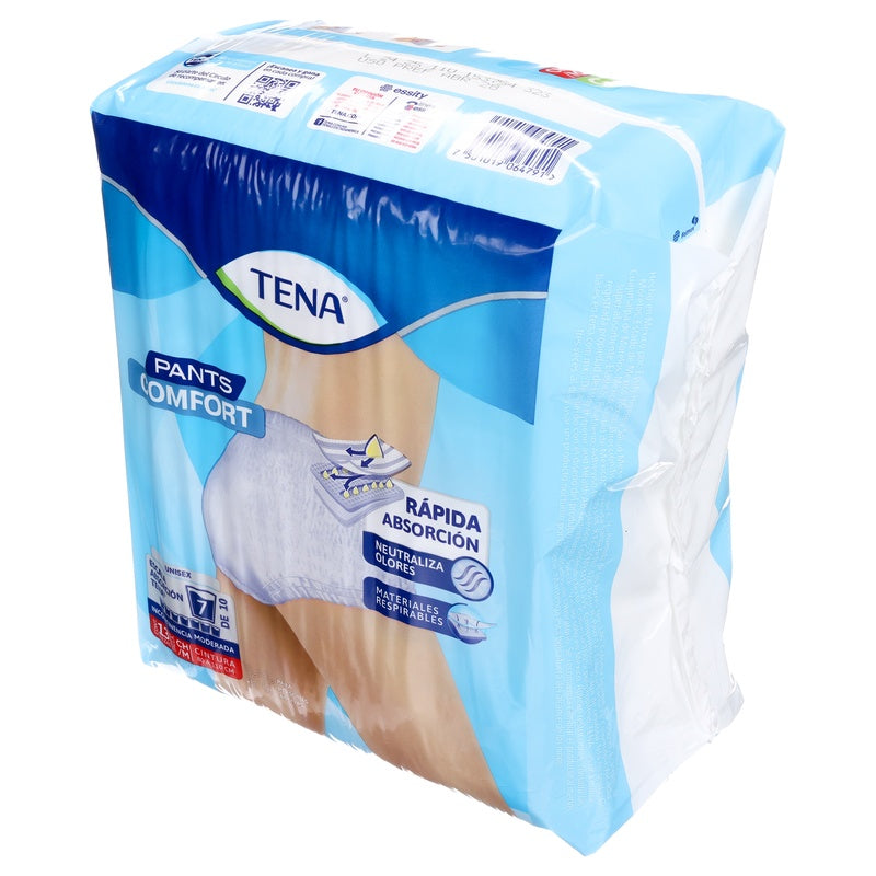 Calzon Tena Pants Comfort Chico Mediano Con 13 7501019064791 perfil 6