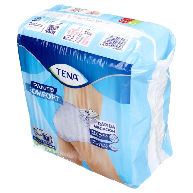 Calzon Tena Pants Comfort Grande Con 13 7501019064807 perfil 7