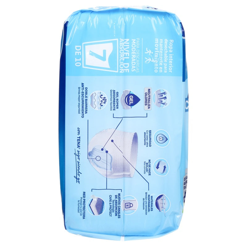 Calzon Tena Pants Comfort Grande Con 13 7501019064807 perfil 8