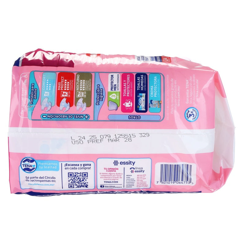 Calzon Tena Pants Maxiprot Mujer Chico Mediano Con 14 7501019064753 perfil 15