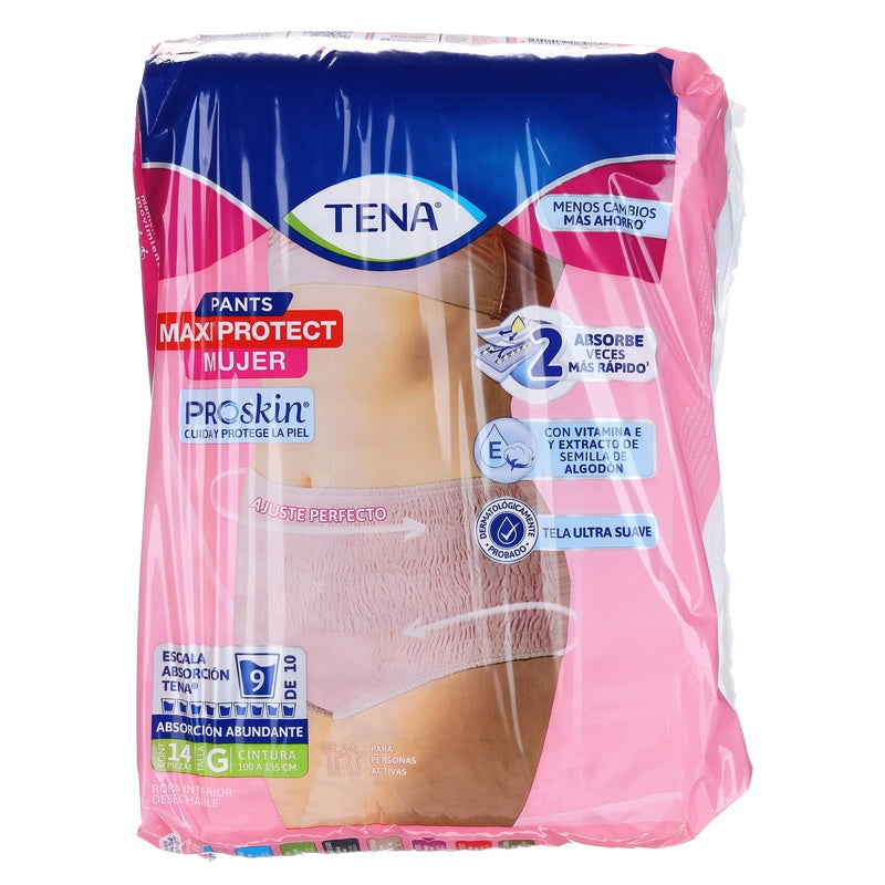 Calzon Tena Pants Maxiprot Mujer Grande Con 14 7501019064760 perfil 15