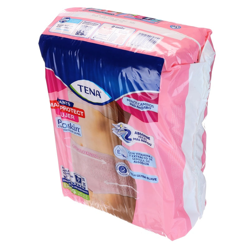 Calzon Tena Pants Maxiprot Mujer Grande Con 14 7501019064760 perfil 6