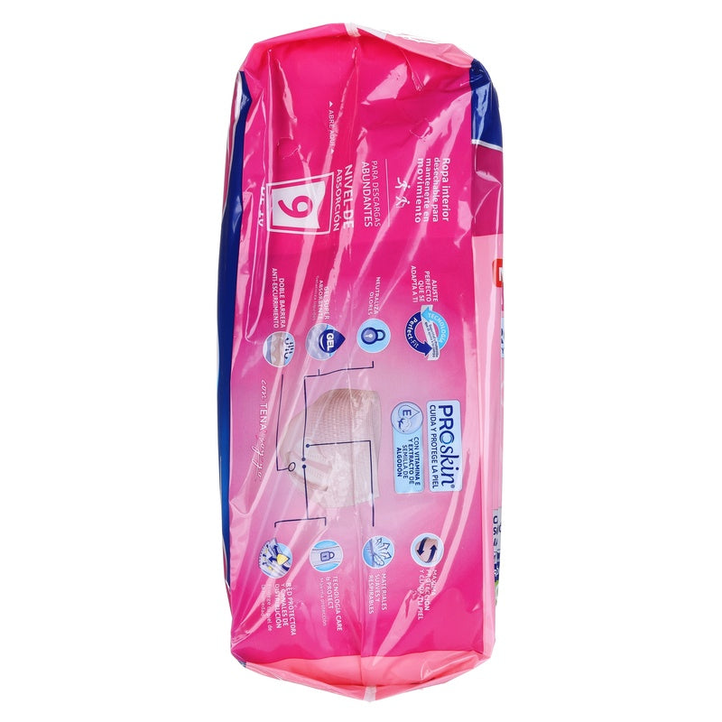 Calzon Tena Pants Maxiprot Mujer Grande Con 14 7501019064760 perfil 9