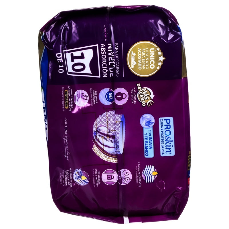 Calzon Tena Pants Nocturno Chico Mediano Con 10 7501019064517 perfil 7