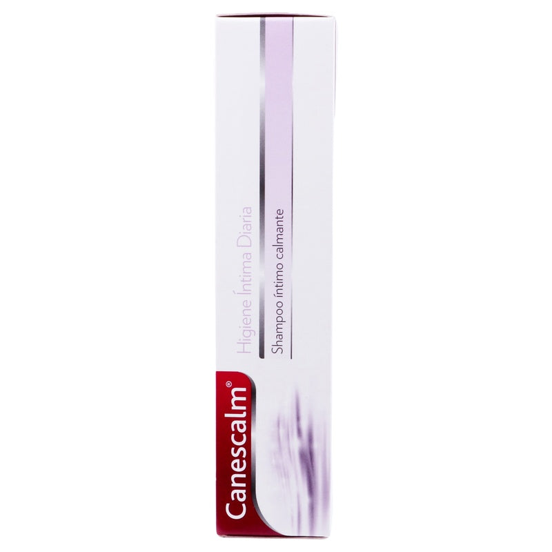 Canescalm Shampoo Intimo Calmante 200 Ml 7501008497838