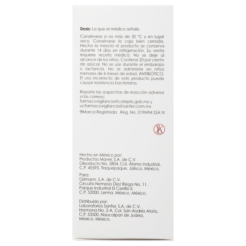 Cedax 36 Mg Polvo Suspension 30 Ml 7501070699697  perfil 5