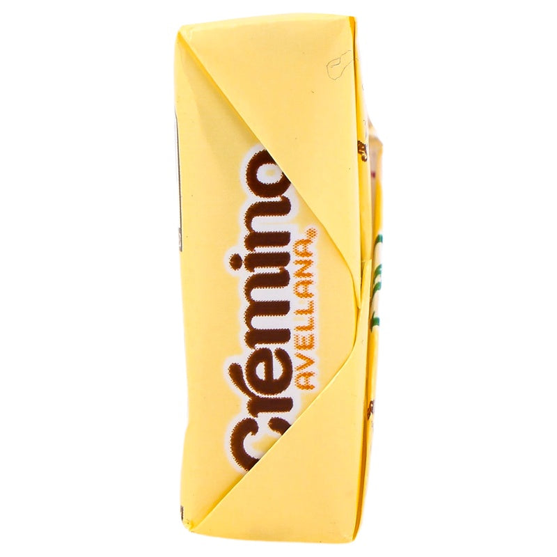 Chocolate Cremino Blanco 18 G 75024628 perfil 4