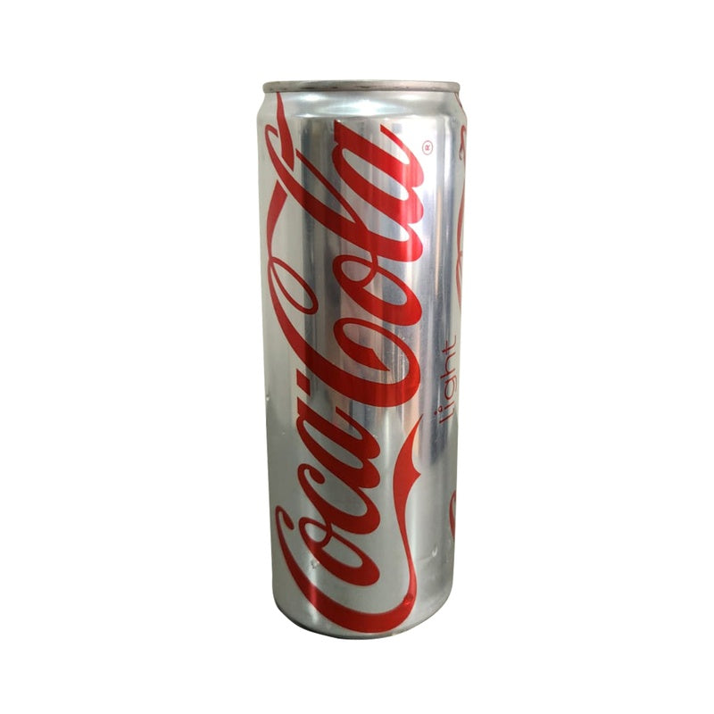 Coca Cola Light Lata 355 Ml 7501055365395