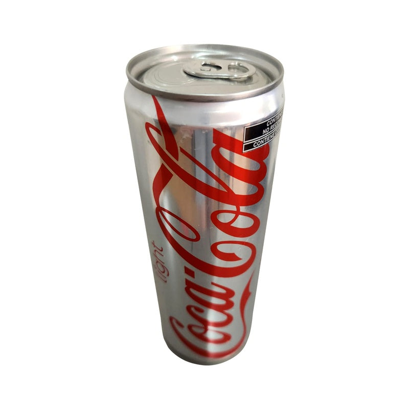 Coca Cola Light Lata 355 Ml 7501055365395 perfil 2