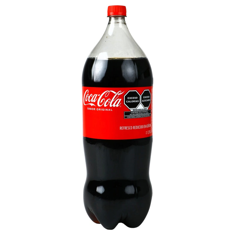 Coca Cola Pet 2750 Ml 7501055335060 perfil 2