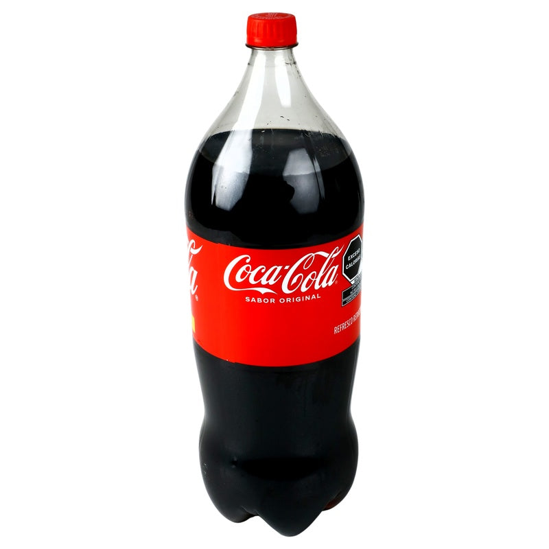 Coca Cola Pet 2750 Ml 7501055335060