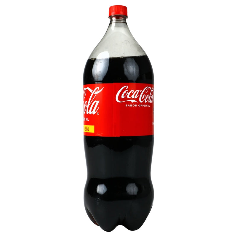 Coca Cola Pet 2750 Ml 7501055335060 perfil 4